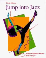 Jump into jazz: A primer for the beginning jazz dance student 1559345497 Book Cover