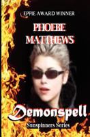 Demonspell 1470036746 Book Cover