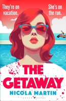 The Getaway 1526672421 Book Cover