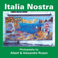 Italia Nostra 1425723381 Book Cover