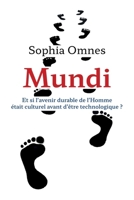 Mundi (French Edition) B0GVDTJ7V4 Book Cover