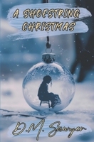 A Shoestring Christmas B0DQWLN7KK Book Cover