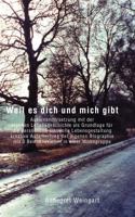 Weil es dich und mich gibt 3833407018 Book Cover