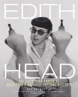 Edith Head: The Fifty-Year Career of Hollywood's Greatest Costume Designer 0762484624 Book Cover