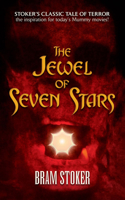 The Jewel of Seven Stars 0881845019 Book Cover