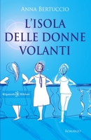 L'isola delle donne volanti 8868675749 Book Cover