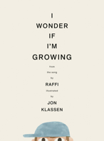 I Wonder If I'm Growing 1774888858 Book Cover