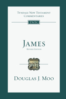 James: An Introduction and Commentary 0802800793 Book Cover