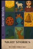 NIGHT STORIES B0FKB2G9L5 Book Cover