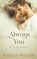 Always You B0C9G6FYB4 Book Cover