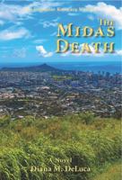 The Midas Death : An Inspector Kajiwara Mystery 0996093427 Book Cover