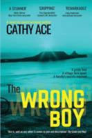 The Wrong Boy 1775175421 Book Cover