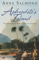 L'île de Vénus: les européens découvrent Tahiti (Culture océanienne) 0520261143 Book Cover