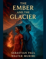 The Ember and The Glacier (1) B0FNVRJCVT Book Cover