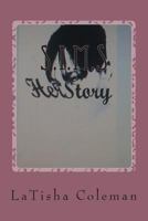 HerStory: Even Pain Has a Story 1500281573 Book Cover