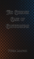 The Curious Case of Conundrums 9916904065 Book Cover