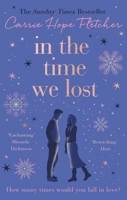 in the time we lost 075157127X Book Cover