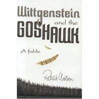 Wittgenstein And The Goshawk 1552785335 Book Cover