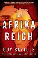 The Afrika Reich 0805095934 Book Cover