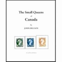 Small Queens of Canada 0853974292 Book Cover