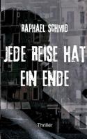 Jede Reise hat ein Ende 3738602046 Book Cover