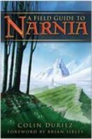 A Field Guide to Narnia 0830832076 Book Cover