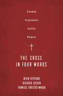 La croix en 4 mots 1784985228 Book Cover