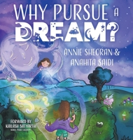 Why Pursue a Dream 9354404855 Book Cover