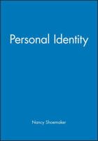 Personal Identity (Great Debates in Philosophy) 0631134328 Book Cover