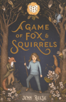 Game of Fox & Squirrels B0GN249MC2 Book Cover