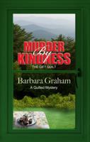 Murder by Kindness: The Gift Quilt 143283097X Book Cover