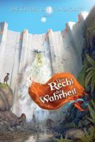 Das Recht der Wahrheit 1500840610 Book Cover