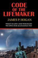 Code of the Lifemaker 0345305493 Book Cover