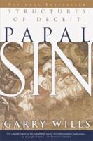 Papal Sin: Structures of Deceit 0385494106 Book Cover