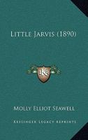 Little Jarvis 1437031072 Book Cover