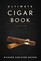 The Ultimate Cigar Book 0931253047 Book Cover
