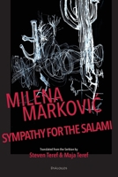 sympathy for the salami 195692129X Book Cover
