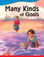 Many Kinds of Goals 1087601762 Book Cover