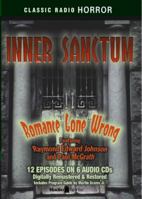 Inner Sanctum-Romance Gone Wrong 1570198942 Book Cover