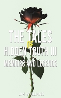 The Tales of Hidden Truth III 1037105834 Book Cover