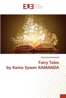 Fairy Tales by Kama Sywor KAMANDA 6202532971 Book Cover