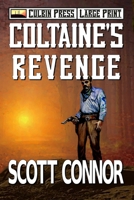 Coltaine's Revenge 1521781869 Book Cover