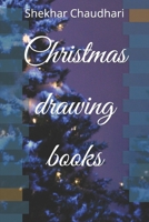 Christmas drawing books B09TDS28XV Book Cover