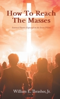 How to Reach the Masses: Seasoned Pastors Expound on the Seven Pillars 1960939939 Book Cover