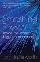 Most Wanted Particle: The Inside Story of the Hunt for the Higgs, the Heart of the Future of Physics 161519245X Book Cover