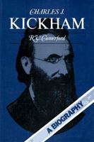 Charles J Kickham: A Biography 0905473140 Book Cover