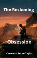 The Reckoning (Obsession) B0F2X85WLR Book Cover