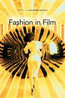 Fashion in Film 0253222990 Book Cover