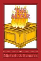 The Altar 153702826X Book Cover