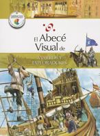 El Abece Visual de Viajeros y Exploradores 8499070116 Book Cover